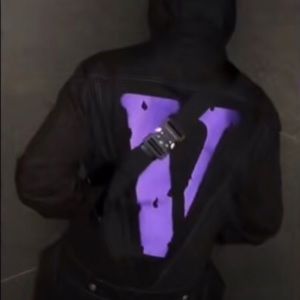 Meet your Posher, Aiden